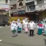 उज्जैन में 60 साल के पार हर व्यक्ति की होगी जांच, क्वारंटीन सेंटर में बंटेगा काढ़ा