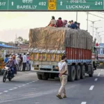 इंदौर पुलिस लॉकडाउन का उल्लंघन करने वालों को ऐसे सिखा रही सबक