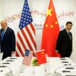 अमेरिका-चीन की लड़ाई में अब जनता भी कूदी, एक-दूसरे के उत्पादों से की तौबा