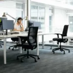 दफ्तरों के लिए स्वास्थ्य मंत्रालय ने जारी की गाइडलाइंस, इन बातों का रखना होगा ख्याल