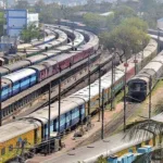 रेलवे ने कहा- श्रमिकों ट्रेनों के संचालन के लिए राज्यों की सहमति जरूरी नहीं