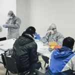 रतलाम : पूर्व संक्रमित युवक के तीनो मित्र भी पॉजिटिव निकले, अब तक 37 संक्रमित हुए।