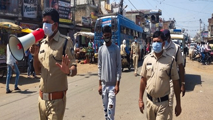 मध्यप्रदेश में 30 जून तक लॉक डाउन, जानिये क्‍या होंगी पाबंदियां, किस क्षेत्र में मिलेगी छूट