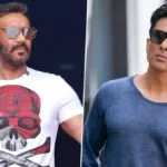 सोनू सूद को लेकर अजय देवगन का ट्वीट, एक्टर ने तारीफ में लिखी ये बात