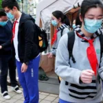 चीन में फिर तेजी से बढ़ रहे कोरोना के मामले, एक दिन में सामने आए इतने नए केस