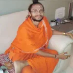 नांदेड़ में साधु शिवाचार्य की हत्या पर गुस्से में संत समाज, उद्धव से मांगा इस्तीफा