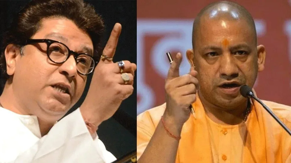 योगी के फैसले पर भड़के राज ठाकरे, कहा 'बिना अनुमति प्रवासी मजदूरों की महाराष्ट्र में नो एंट्री'