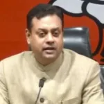 तेज़तर्रार भाजपा प्रवक्ता संबित पात्रा में भी कोरोना के लक्षण सामने आये है