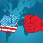 अब ड्रैगन ने दी अमेरिका को धमकी, भुगतना पड़ेगा परिणाम