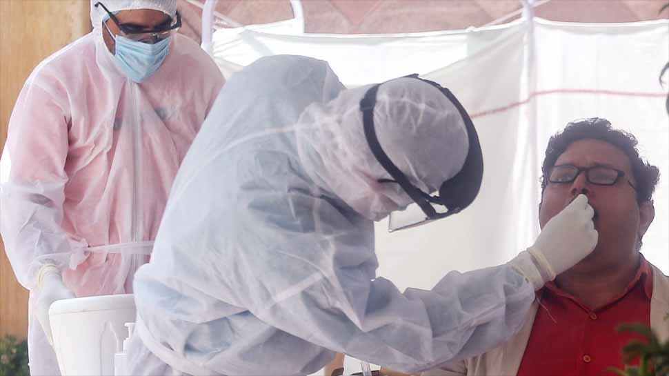 देश के लिए मिसाल बने भीलवाड़ा ने इस तरह लगाई कोरोना की रफ्तार पर लगाम