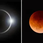 अगले 30 दिनों में 3 ग्रहण, क्या होगा असर?