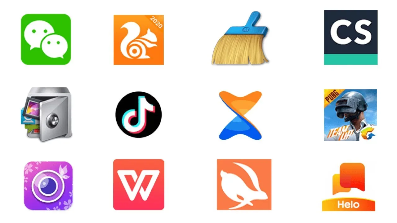 Remove China Apps: ये हैं भारत में 2020 के 10 सबसे पॉपुलर चायनीज ऐप