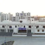 रतलाम : GMC से प्राप्त जानकारी अनुसार एक 27 वर्षीय पुरुष कोरोना पॉजिटिव