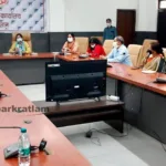 रतलाम में कोरोना संक्रमण पर बेहतर नियंत्रण परंतु सजग एवं सतर्क रहने की आवश्यकता : विधायक चैतन्य काश्यप