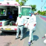 देवास : निगम कर्मचारी, ऑटो चालक की पत्नी और सुरक्षा गार्ड सहित 4 साल का बालक संक्रमित