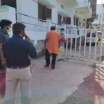 देवास - गांव एवं कस्बों मैं भी कोरोना ने दी दस्तक, पटाड़ी और सोनकच्छ में भी पोसिटिव