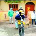 देवास - खातेगांव क्षेत्र के लिए राहत की खबर, आज की रिपोर्ट में कोई नया पॉजिटिव नही