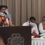 देवास : हाटपिपल्या विधानसभा उपचुनाव क्या भाजपा संगठन में सब कुछ ठीक चल रहा है..?