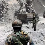 चीनी सेना ने 10 जवानों को किया रिहा, इनमें दो मेजर भी शामिल