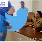 कोरोना के चलते रतलाम पुलिस की पहल, अब होगी सोशल मीडिया पर शिकायत दर्ज