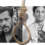 बॉलीवुड में परिवारवाद के विवाद के बीच, अब सलमान ने किया सुशांत की आत्महत्या पर ट्विट