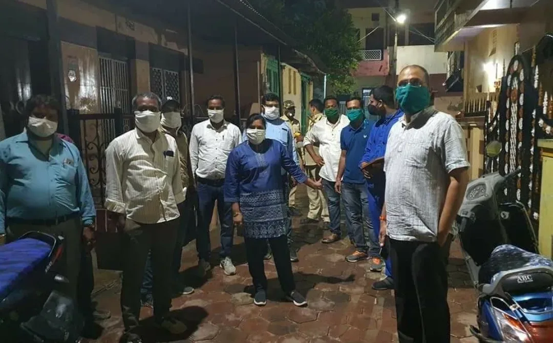 रतलाम : 3 नवीन पॉज़िटिव आये सामने, आज ही हुए थे 13 डिस्चार्ज