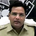 देवास पुलिस अधीक्षक का ट्रांसफर श्री शिवदयाल होंगे नए पुलिस कप्तान