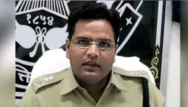 देवास पुलिस अधीक्षक का ट्रांसफर श्री शिवदयाल होंगे नए पुलिस कप्तान