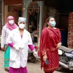 सीहोर : शहरी क्षेत्र में मिले दो अभी तक कुल 1274 सेंपल जांच के लिए भेजे गए