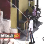 रतलाम : आज 5 पॉज़िटिव आये, कील कोरोना अभियान कल से होगा शुरू