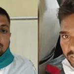 ऑपरेशन डेजर्ट : 2 एजेंट गिरफ्तार, हनीट्रैप के जरिए ISI करवा रही थी जासूसी