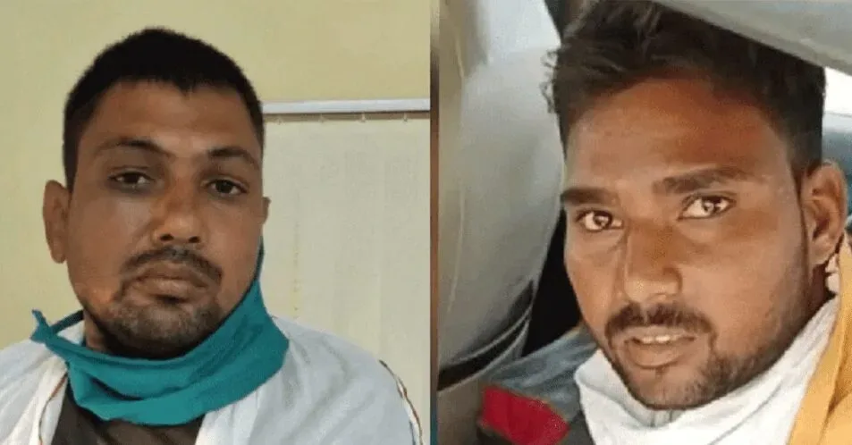 ऑपरेशन डेजर्ट : 2 एजेंट गिरफ्तार, हनीट्रैप के जरिए ISI करवा रही थी जासूसी