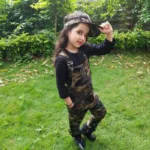 रतलाम की छोटी सी डांसर ने मचाया सोशल मीडिया पर धमाल