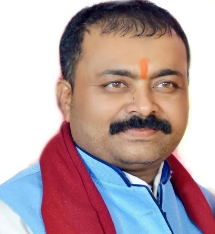 देवास : खातेगांव को मिलेगी खेल स्टेडियम की सौगात - कन्नोद विधायक