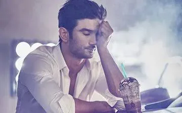 सुशांत की मौत के सदमे में चचेरी भाभी की भी मौत!