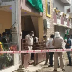 रतलाम : कस्तूरबा नगर की महिला का बीती रात मिला शव, महिला की गोली लगने से हुई मौत