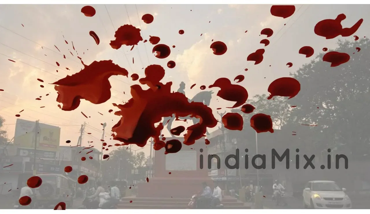 रतलाम : चाकूबाजी में युवक की हत्या, दो भाइयों ने दिया अंजाम