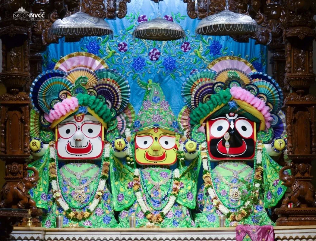 रतलाम के थावरिया बाजार से नहीं निकलेगी भगवान श्री जगन्नाथ रथयात्रा