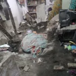 रतलाम : जर्जर छत ने निगल लिया परिवार, 2 मासूम सहित पति पत्नी की मौत, इंडियामिक्स न्यूज़ ने पहले ही चेताया था