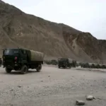 लद्दाख: गलवान घाटी में भारत-चीन सैनिकों में झड़प, भारतीय सेना के 3 जवान शहीद