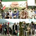 कश्मीर घाटों से 200 से सधिक युवा गायब, पाक में आतंकी ट्रेनिंग में जाने का शक - सुरक्षा एजेंसीया