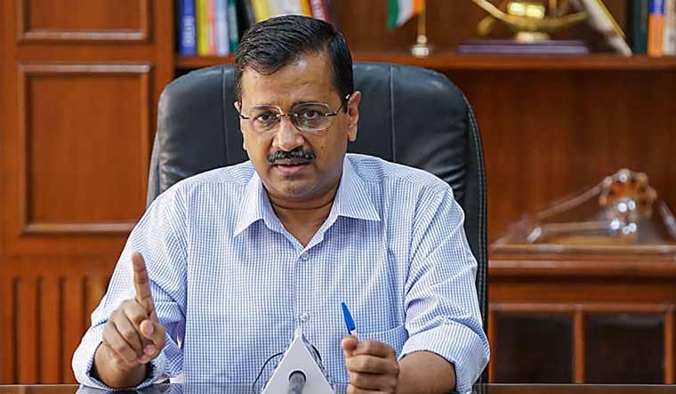 अब दिल्ली के अस्पतालों में केवल दिल्लीवासियों का इलाज होगा - अरविन्द केजरीवाल