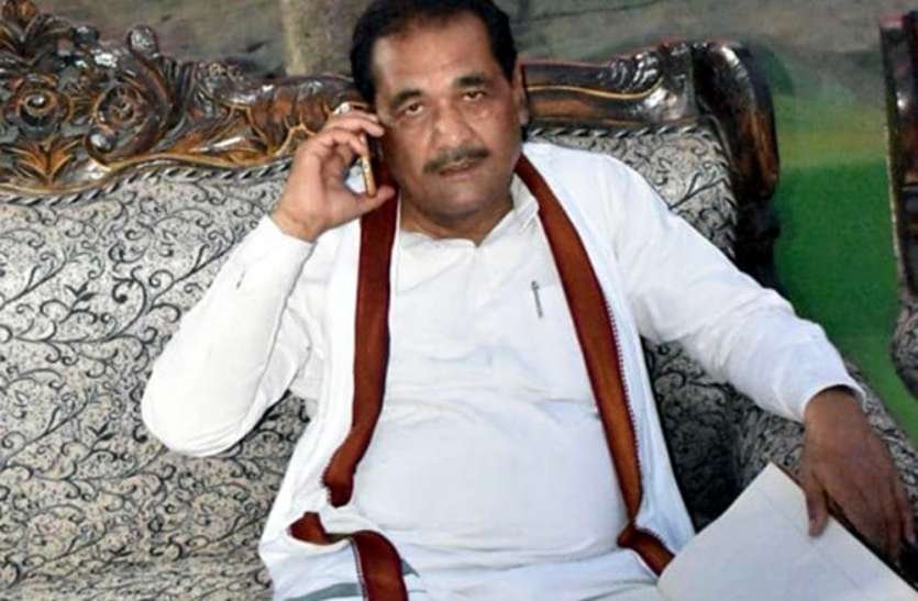 मध्यप्रदेश : एक और मंत्री संक्रमित, मुख्यमंत्री सहित अभी तक 3 मंत्रियो को हुआ कोरोना