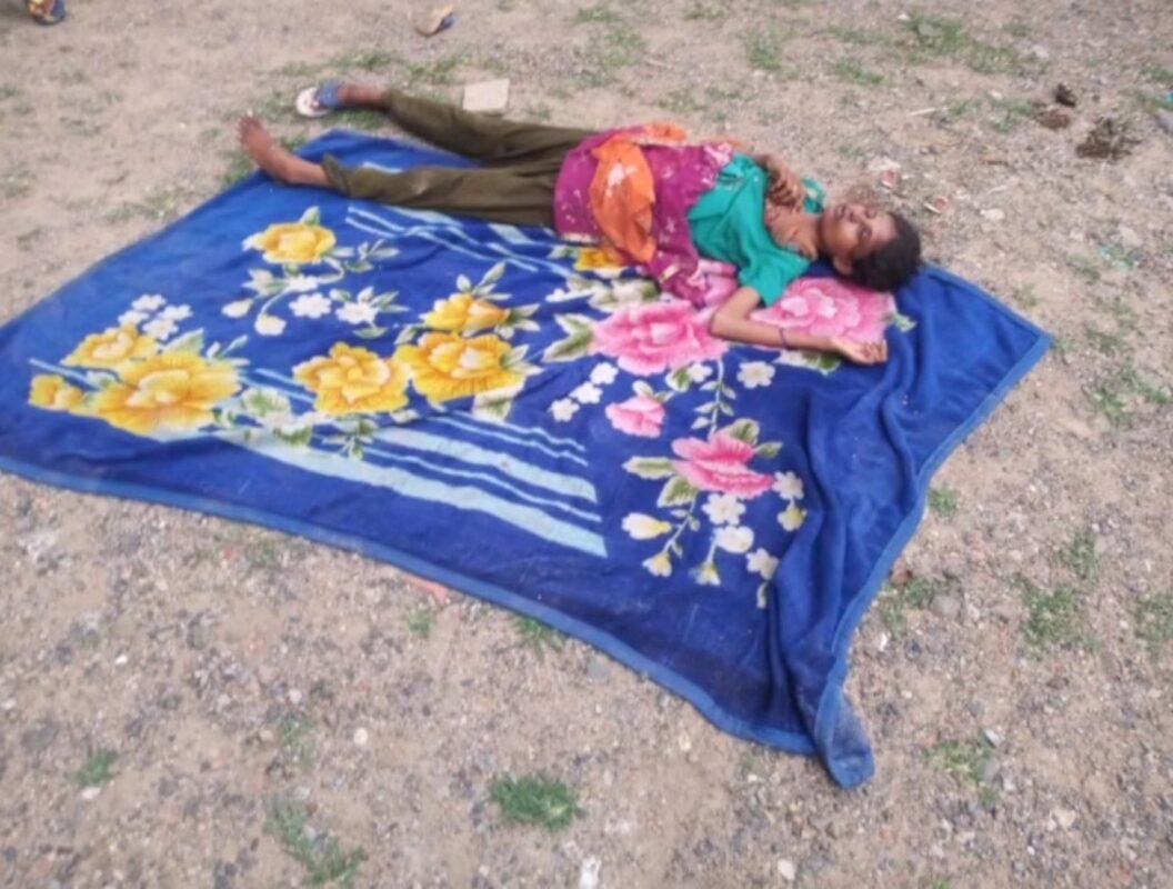 उज्जैन : युवती को उसके ही प्रेमी ने ब्रिज से फेक दिया, युवती की हुई मौत