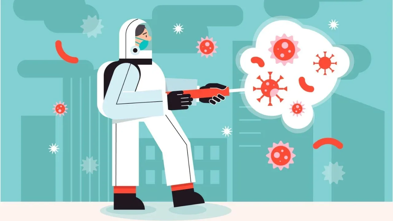 देवास : जिले में कोरोना का कहर जारी, आज 13 रिपोर्ट आई पॉजिटिव