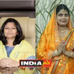 रतलाम : शहर की लेखिका ने रतलाम कलेक्टर श्री मति रुचिका चौहान के लिये लिखी कविता