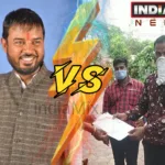 रतलाम : कांग्रेस जिलाध्यक्ष की फेसबुक पोस्ट से ABVP में आक्रोश, प्रकरण दर्ज करने की माँग