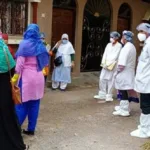 सीहोर : सीहोर जिले के आज 3 व्यक्तियों की रिपोर्ट पॉजीटिव प्राप्त हुई