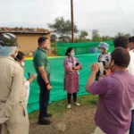 रतलाम : आज आये सेम्पल में 10 रिपोर्ट पॉज़िटिव मिली