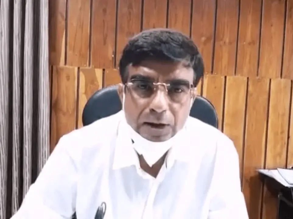 देवास : राज्य शासन की एडवाइजरी के अनुसार देवास जिला रहेगा टोटल लॉक डाउन